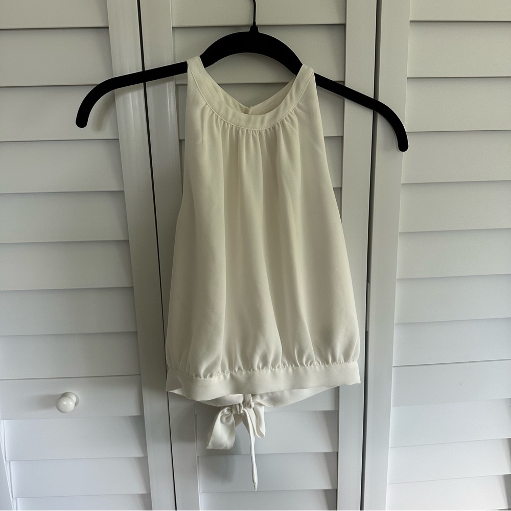 Aritzia Tank Top